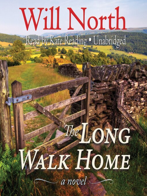 Title details for The Long Walk Home by Will North - Wait list